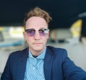 Picture of David Pennington